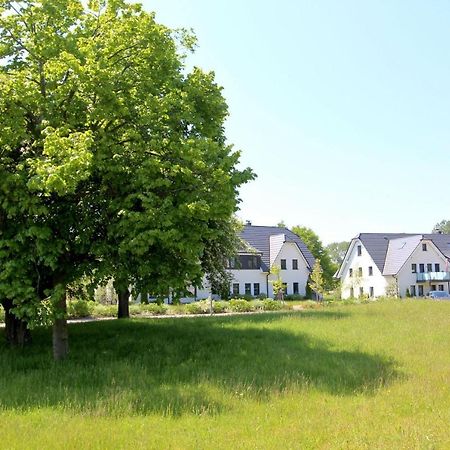 Апартаменты Strandnahe Fewo Mit Balkon, Gratis Nutzung Vom Ahoi Erlebnisbad Und Sauna In Sellin - Rex Rugia Fewo 11-6 Лоббе Экстерьер фото